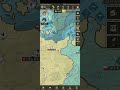 Empire Allemand jour 22 #history #guerrefroide #callofwar #ww2