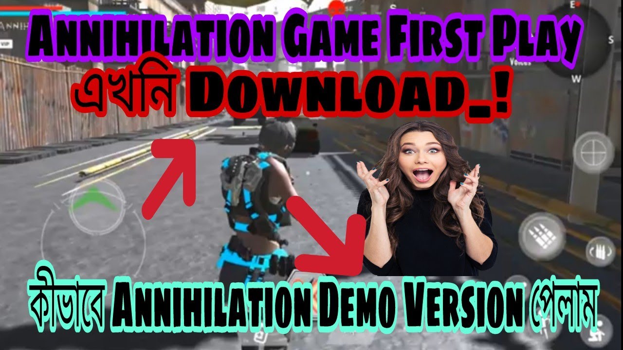 annihilation game play,annihilation game demo version download,annihilation release date
