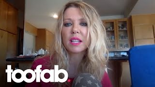 Inside Tara Reid's Coronavirus Quarantine Hustle | toofab
