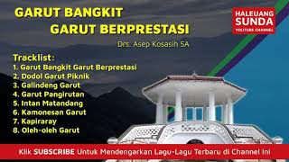 Allbum Pop Sunda Garut Bangkit Garut Berprestasi