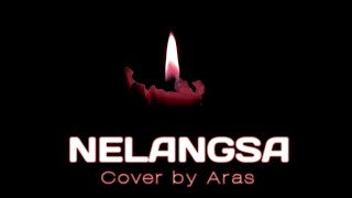 Nelangsa - Nidji (Cover accoustic by aras & khairil fazrin)