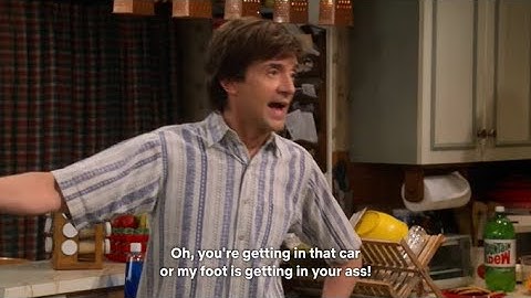 eric forman