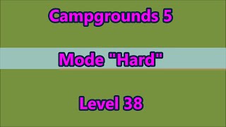 Campgrounds 5 CE Level 38