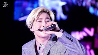 Kindly 140727 Beautiful - Suho Solo I Dream About You Forever The Lost Planet In Changsha
