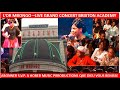 Lor mbongo live concert brixton academy london wwwhorebmusiccouk