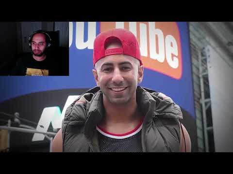 When Degenerate Streamers Get Desperate for Views | STB NA REACTS