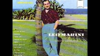 leo marini - cobardia chords