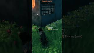 My Tavern Has Its Own Berry Garden 🍓 | Valheim Cozy Build