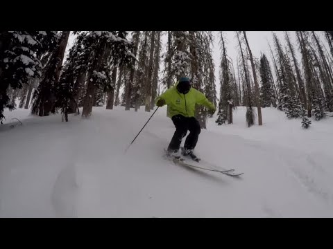 Wolf Creek Skiing Guide (2024 Season) — Nomads in Nature