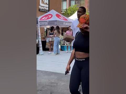 Easy rizz with a gold album plaque 😏 