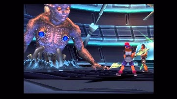 Chrono Cross walkthrough with commentary part 53