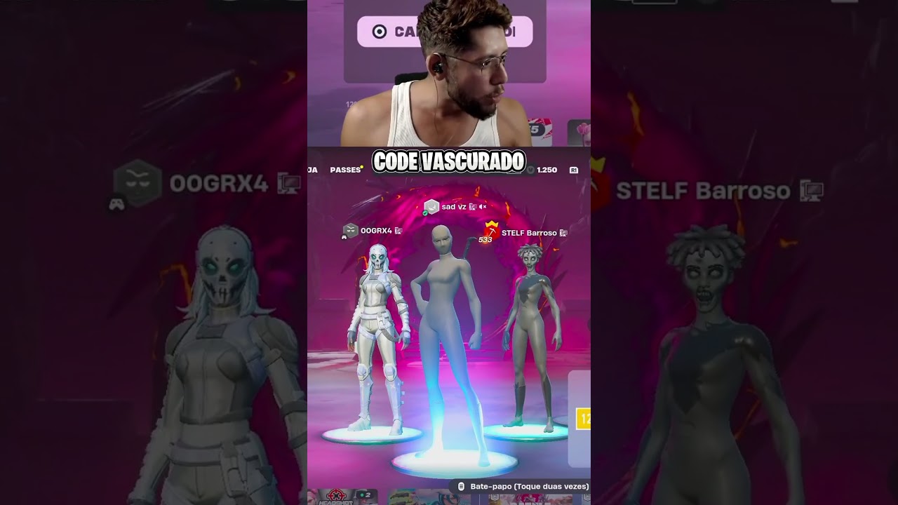 EDSON 1V3 NA FNCS NO SAD (COMPLETO)