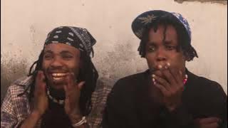 KIJORA - (PART ONE 1) STARING (NGOMA NAGWA X KIPUA X NEEMA X MPALIANDA X KOJO