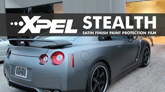 An Inside Look at XPEL San Antonio - Paint Protection, Window Tint