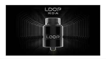Loop RDA from Geekvape preview