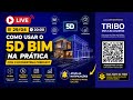 TRIBO DOS CALCULISTAS - COMO USAR O 5D BIM NA PRÁTICA COM O ECOSSISTEMA FORECAST
