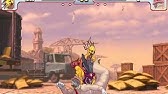 ストリートファイター 3rd Strike ショーンexショーンタックル暴発 Youtube ストリートファイター 3rd Strike ショーンexショーンタックル暴発 Youtube