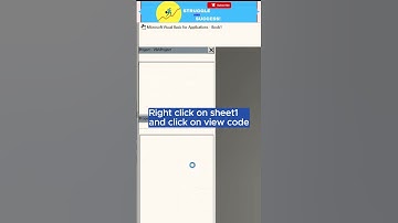Auto fit column width with view code in MS excel