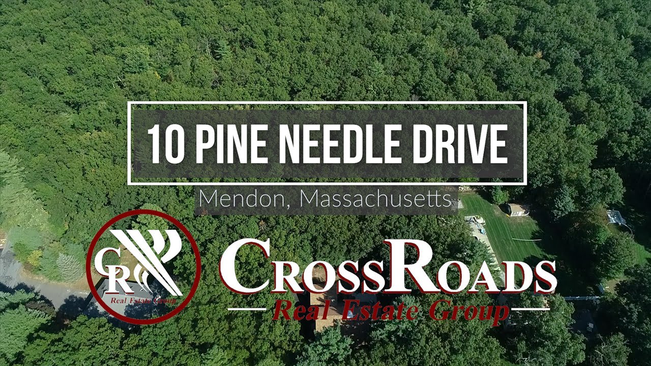 Video Tour 10 Pine Needle Drive, Mendon, MA. YouTube