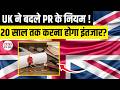 UK ILR Rules Change 2026: 5 to 10 Year Wait for PR? | New Salary &amp; English Requirements for Indians