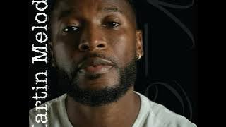 SistaJaine Presents....Martin Melody - Seek Jah kingdom-2018