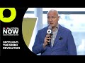 Tom Colicchio Discusses Norman Borlaug's Green Revolution | Global Citizen NOW New York 2024