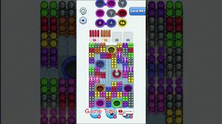Hole People level 447