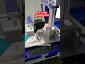 DOUBLE HEAD LASER MARKING MACHINE | CUSTOMISED LASER ENGRAVING MACHINE | HIGH SPEED LASER MACHINE