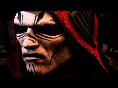 kein Name: Breaking the Seal 