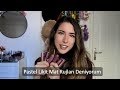 Pastel Likit Mat Rujları Deniyorum | Day Long Lipcolor | 15-20-29-30-19-23 | Oğlak Kızı