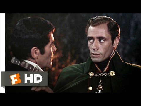 war-and-peace-(6/9)-movie-clip---war-is-the-most-horrible-thing-in-life-(1956)-hd