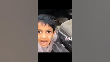 كني ببول في سروالي وين ابول 