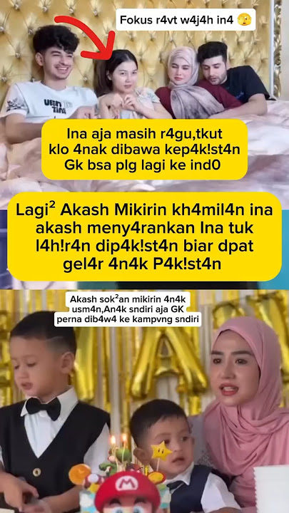 Mlah ngatvr 4nak usm4n #akashelahi #shortvideo #viralvideo #trending