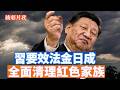 【李軍說新聞】習近平七一講話，文革味十足，含多層內涵，以保持黨內“純潔性”為藉口，意圖展開新一輪政治大清洗，中共五百大家族，恐在劫難逃。【 20260701第95期】#精彩片段