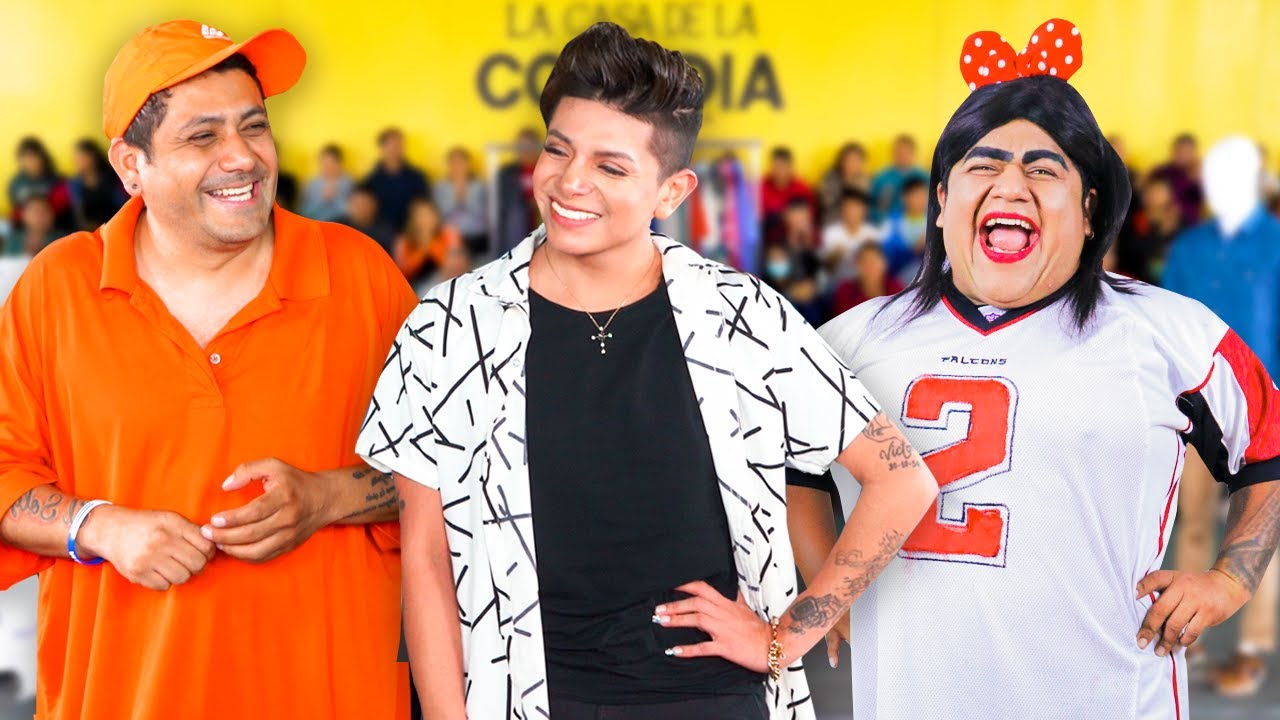 Bryan Arámbulo el caserito del Soly y la Rasputia 😱🔥| T-5 (EP - 72)