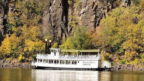 Taylor’s Falls Minnesota