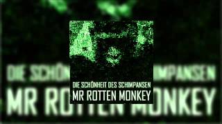 Rotten Monkey - Von vergessenen Planeten