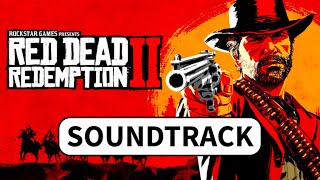 RED DEAD REDEMPTION 2 (2018) | FULL SOUNDTRACK