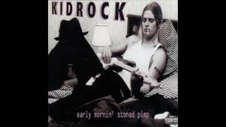 Kid Rock - My Name Is Rock