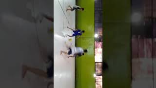 Sorotan 20.04 - 25.03 Dari Bocil Campuran Squad