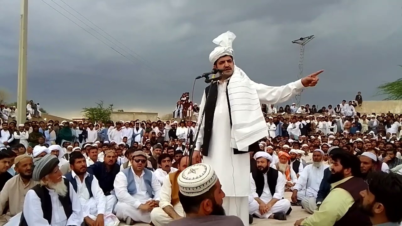 #لکی مروت وانڈہ رنگے 41قتل درجنوں زخمی اور کئ ایک معذور دشمنی کا صلح ھوگیا