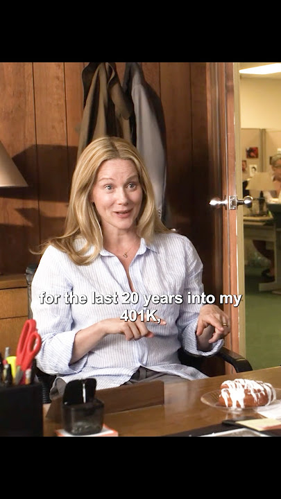 “get my money, and just spend it”#thebigc #shorts #lauralinney
