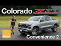 2023 Chevy Colorado Z71 Convenience II | Well Equipped Under $45k!