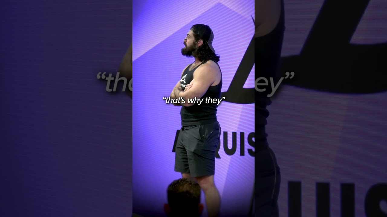 Big Problems Pay Well