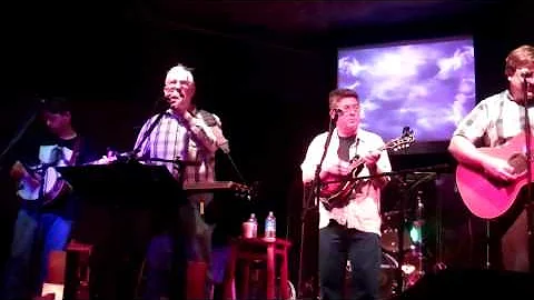 Workman Bluegrass Band - "Carolyn The Teenage Quee...