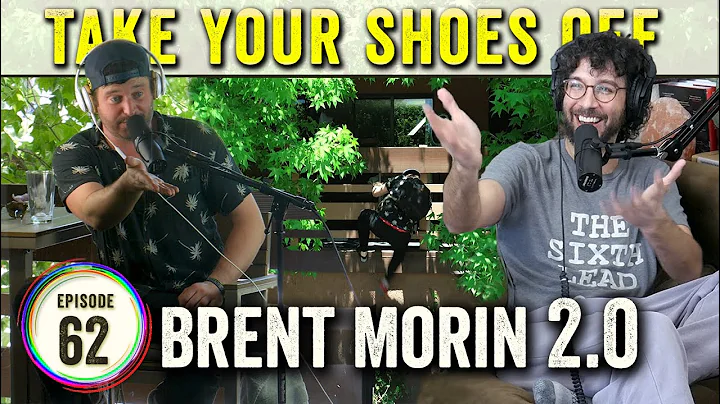 Brent Morin 2.0 on TYSO (The Balcony Series) - #62
