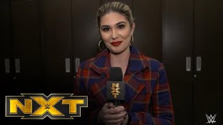 Adam Cole vs. Finn Bálor kicks off NXT this Wednesday at 8\/7 C on USA