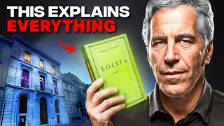 Shocking New Discoveries Inside Epstein's New York Mansion