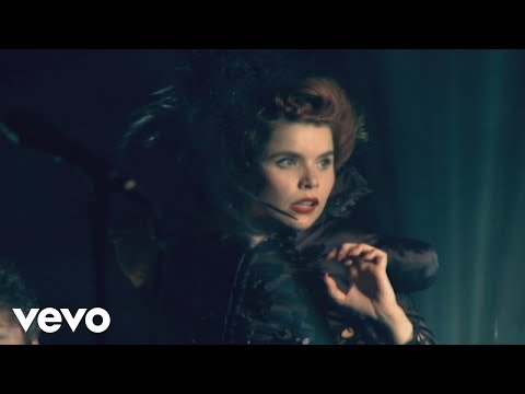 Paloma Faith - Stone Cold Sober (5 октября 2019)