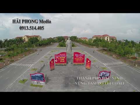 Thành phố Bắc Ninh  thành phố đáng sống https://www.youtube.com/channel/UCSNB4y_PsfZvA5sp1PmWOBg